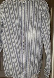 Bugatchi Uomo Casual Button Down